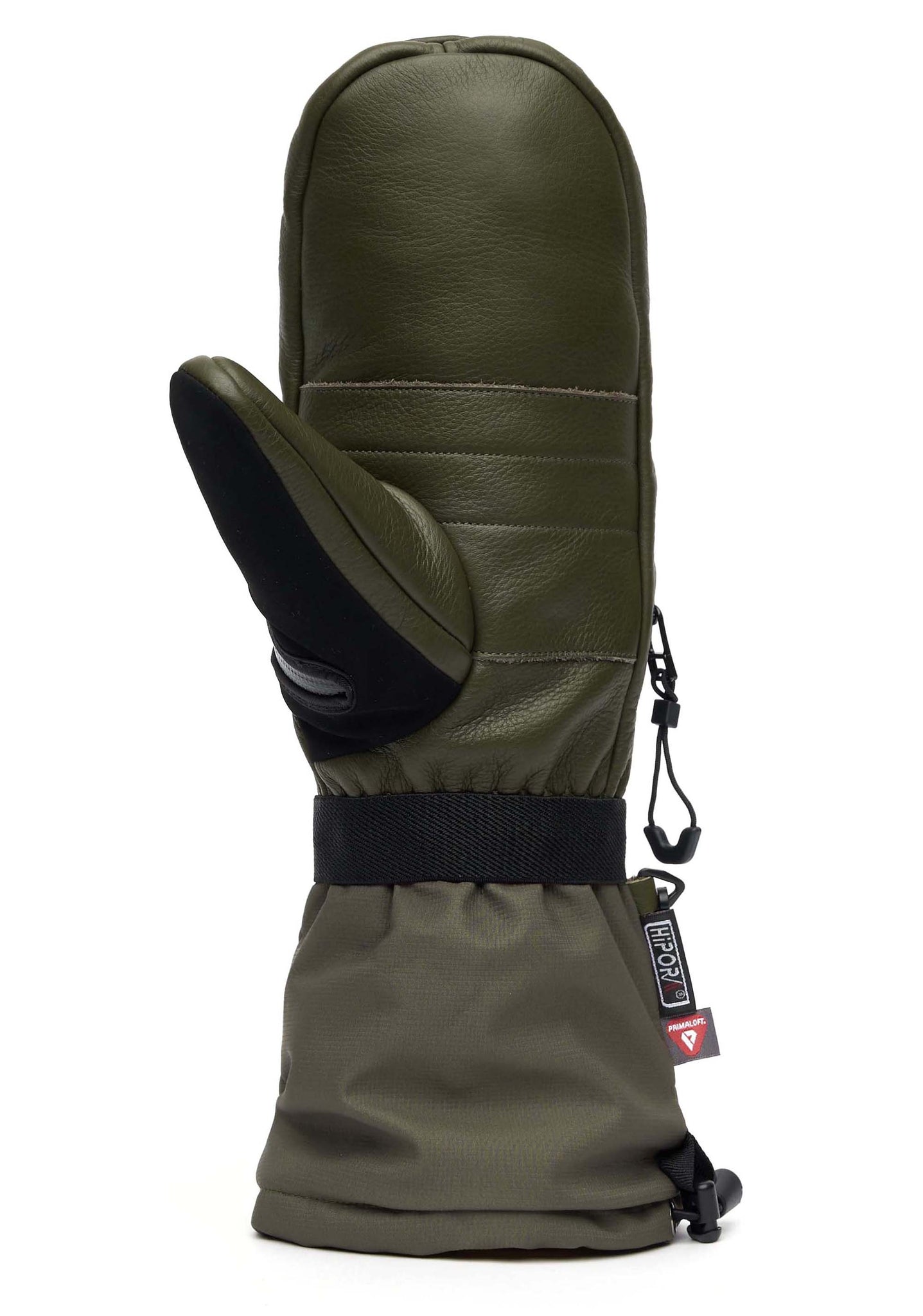 Werewolf Long Cut Snowboard Mitts