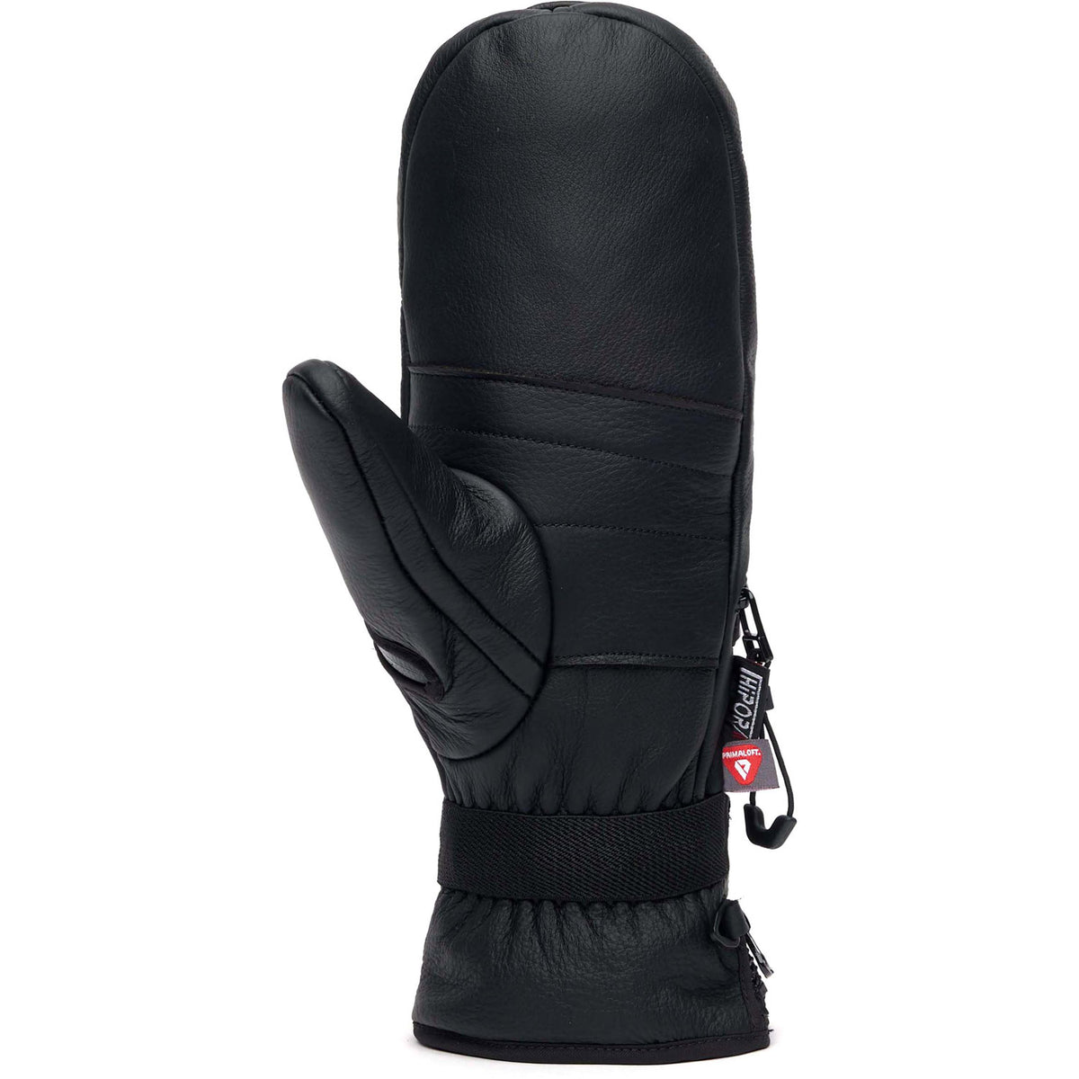 Zombie Snowboard Mitts