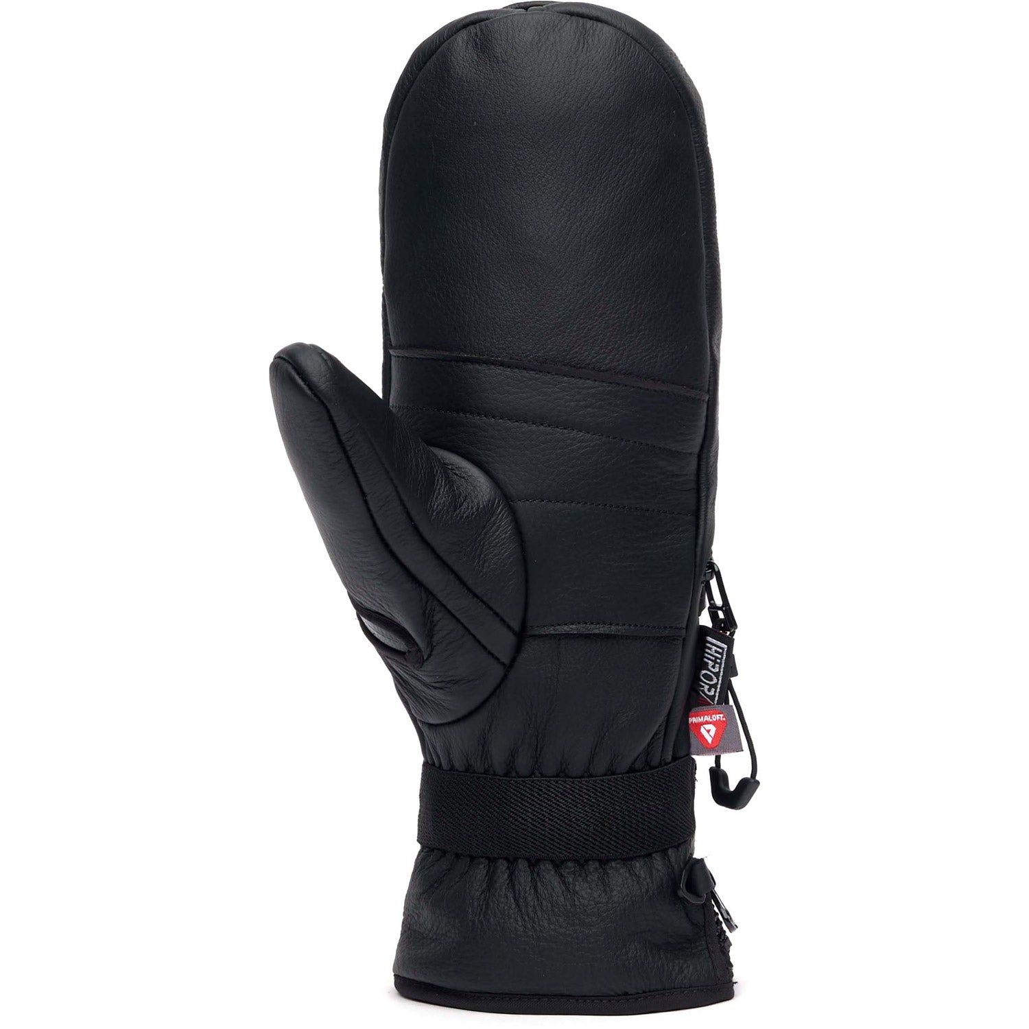 Zombie Snowboard Mitts