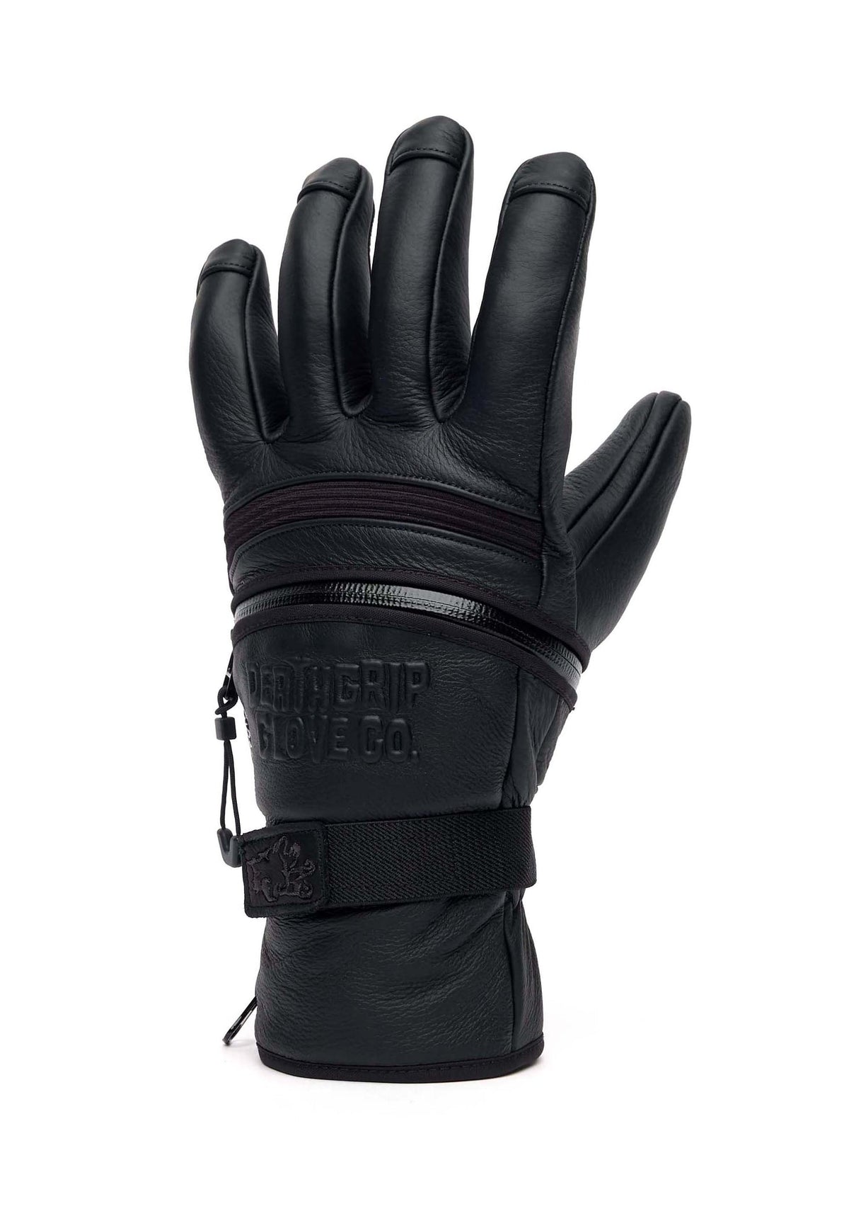 Zombie Snowboard Gloves