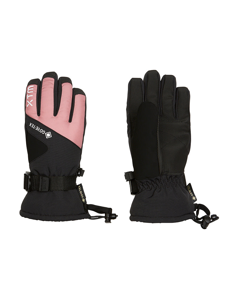 Whistler II GORE-TEX Kids' Snow Glove 6-14 years