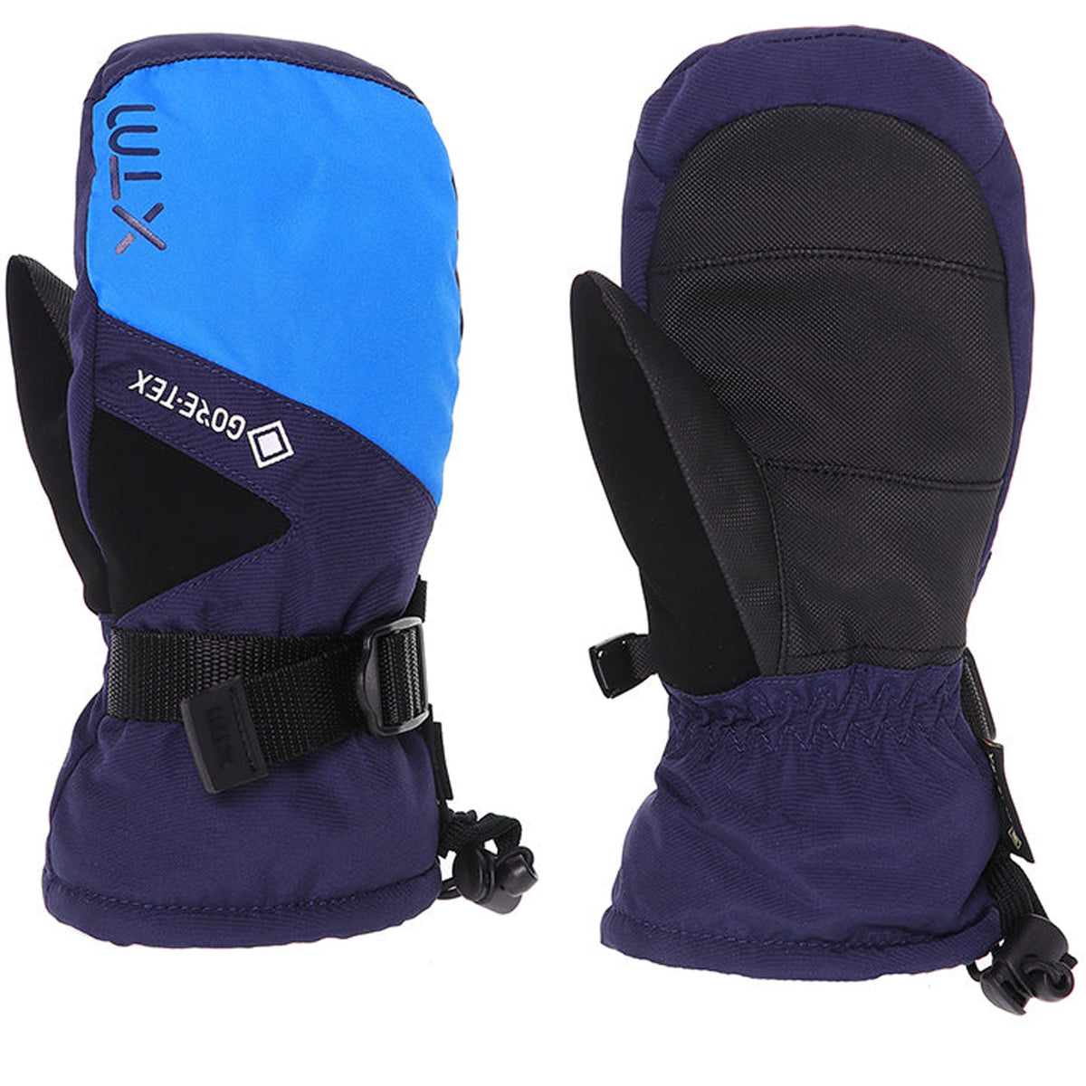 Whistler II GORE-TEX Kids' Snow Mitts (4-12 YRS)