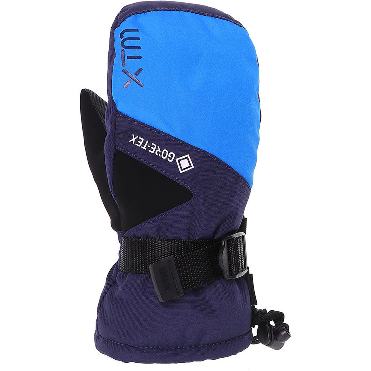 Whistler II GORE-TEX Kids' Snow Mitts (4-12 YRS)
