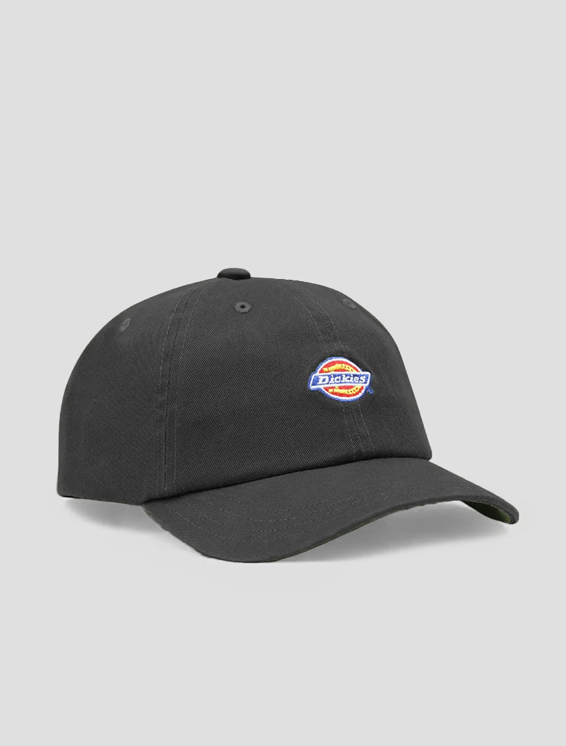 Hardwick Baseball Cap Black - Image 1