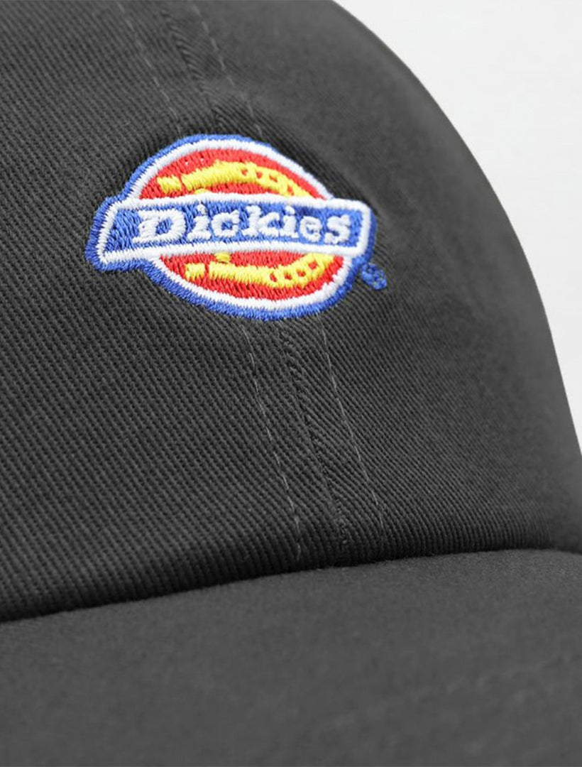 Hardwick Baseball Cap Black - Image 3
