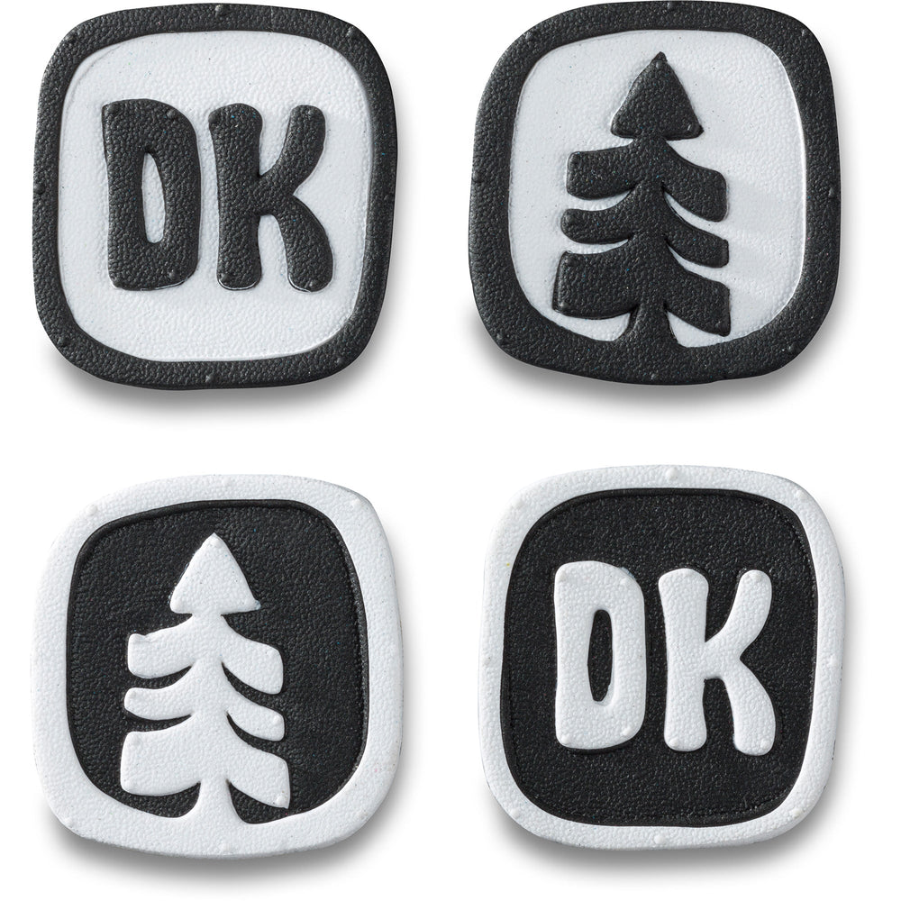 DK Dots Stomp Pad