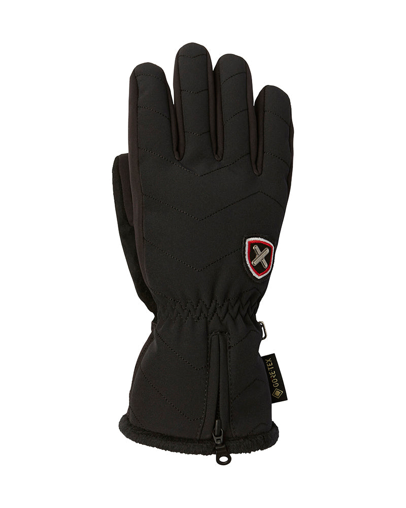 Lotte Womens GORE-TEX® Snow Gloves