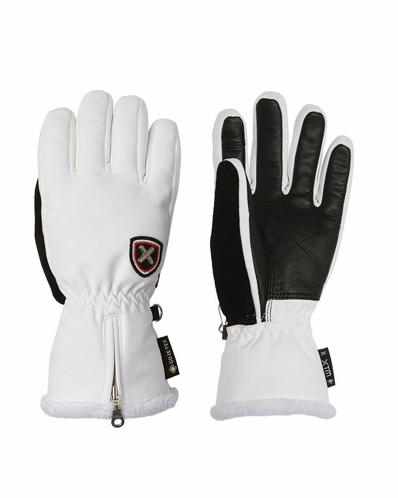 Lotte Womens GORE-TEX® Snow Gloves