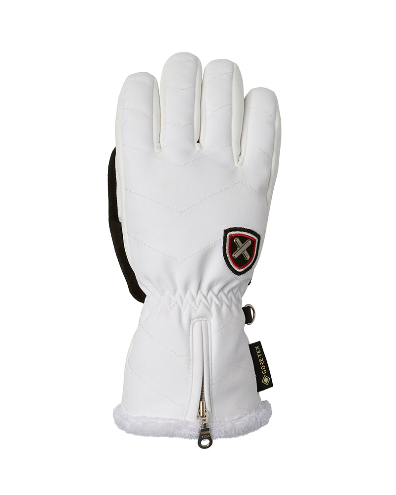 Lotte Womens GORE-TEX® Snow Gloves