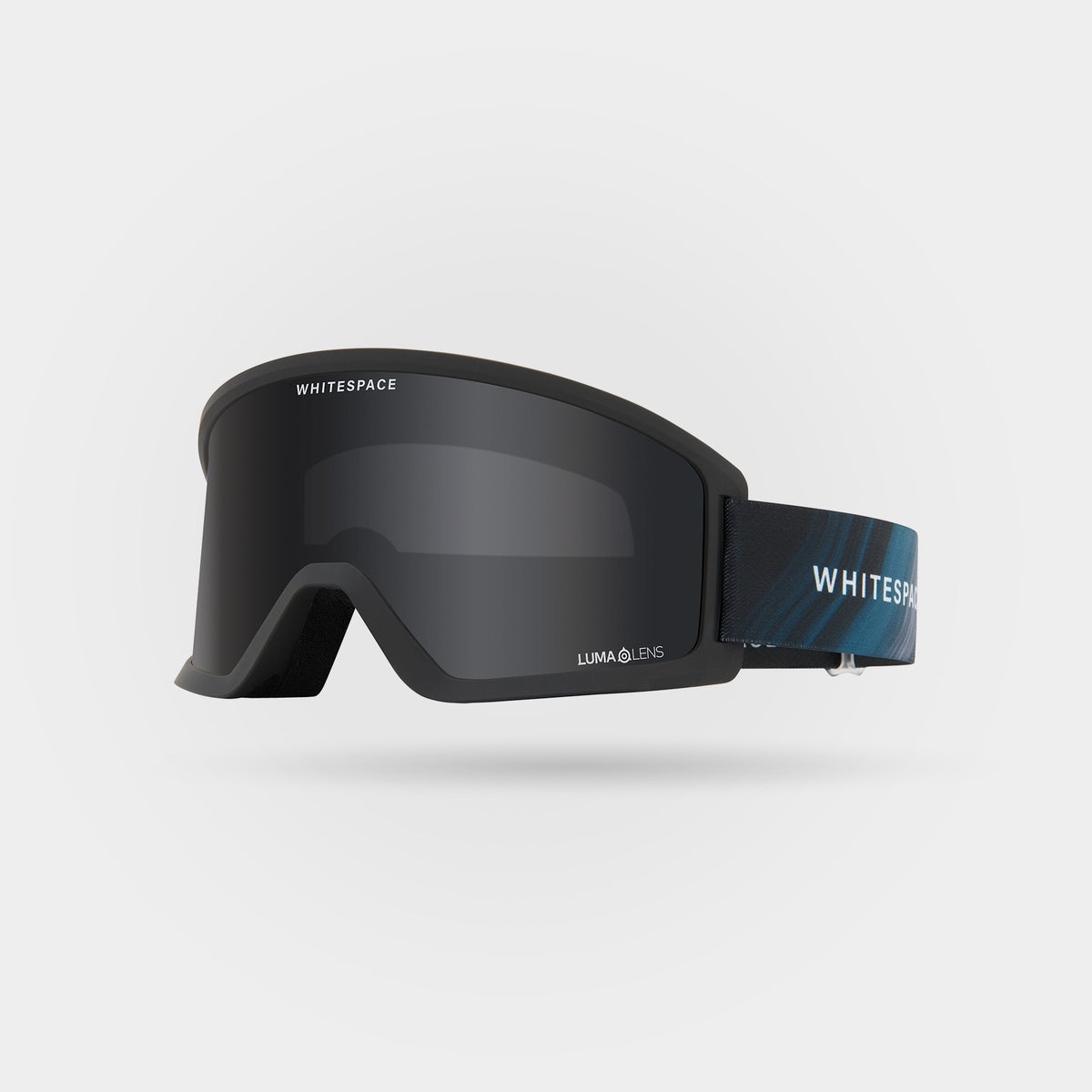 DX3OTG WHITESPACE Snow Goggle