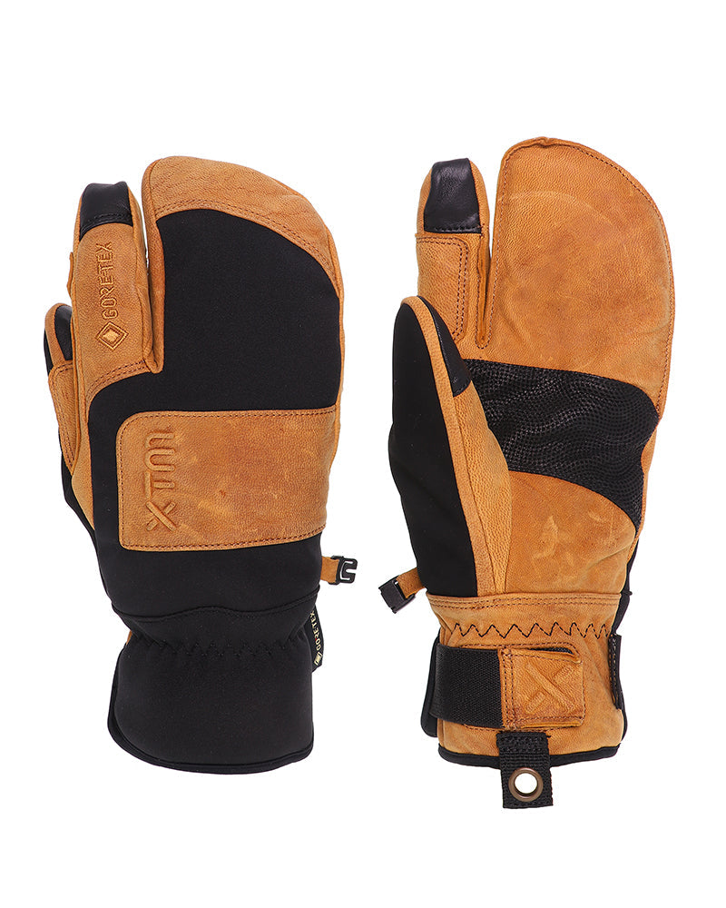 Patrol GORE-TEX Unisex Snow Trigger Mitt