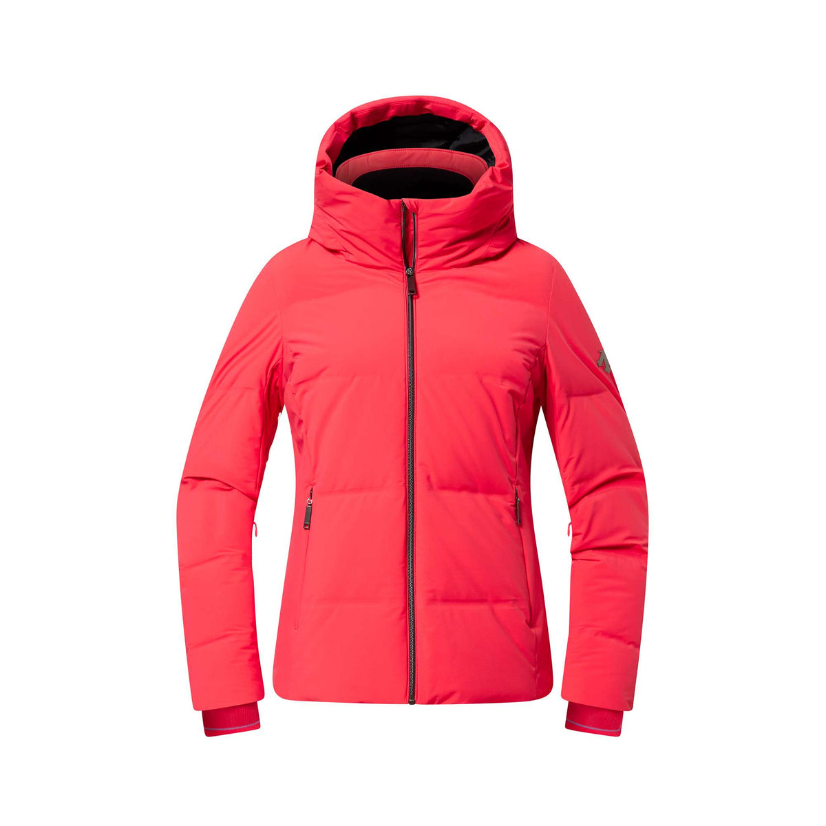Womens Janie Ski Jacket