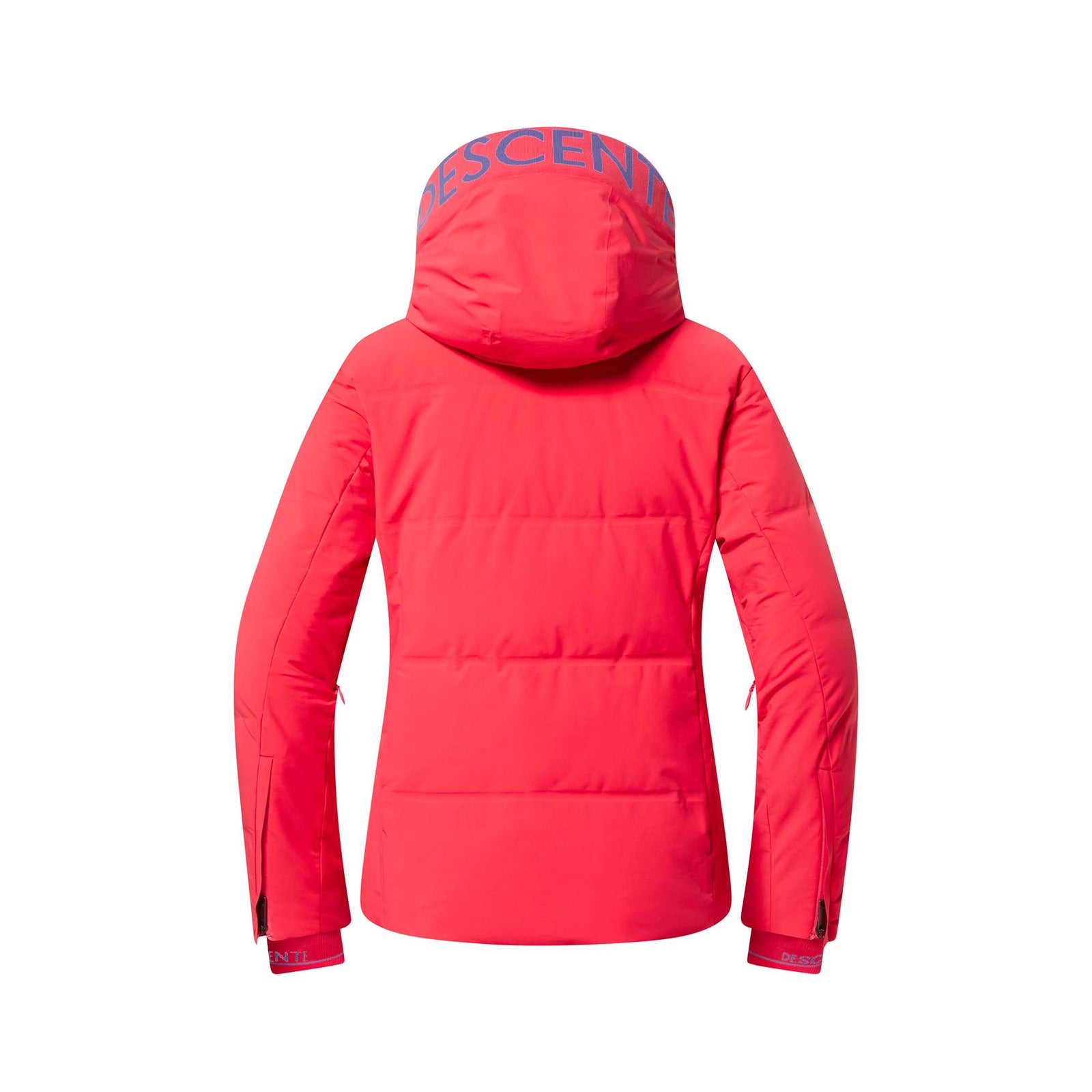 Womens Janie Ski Jacket