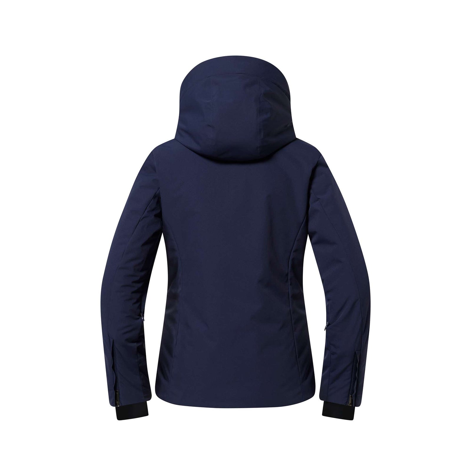 Womens Puff Ski Jacket
