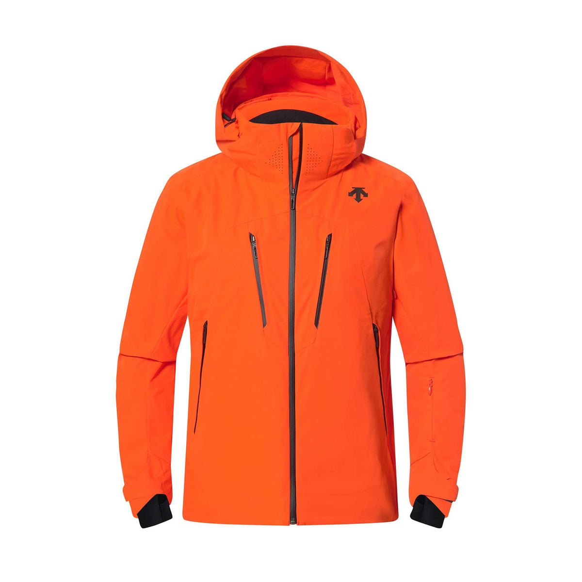 Angular Line Ski Jacket