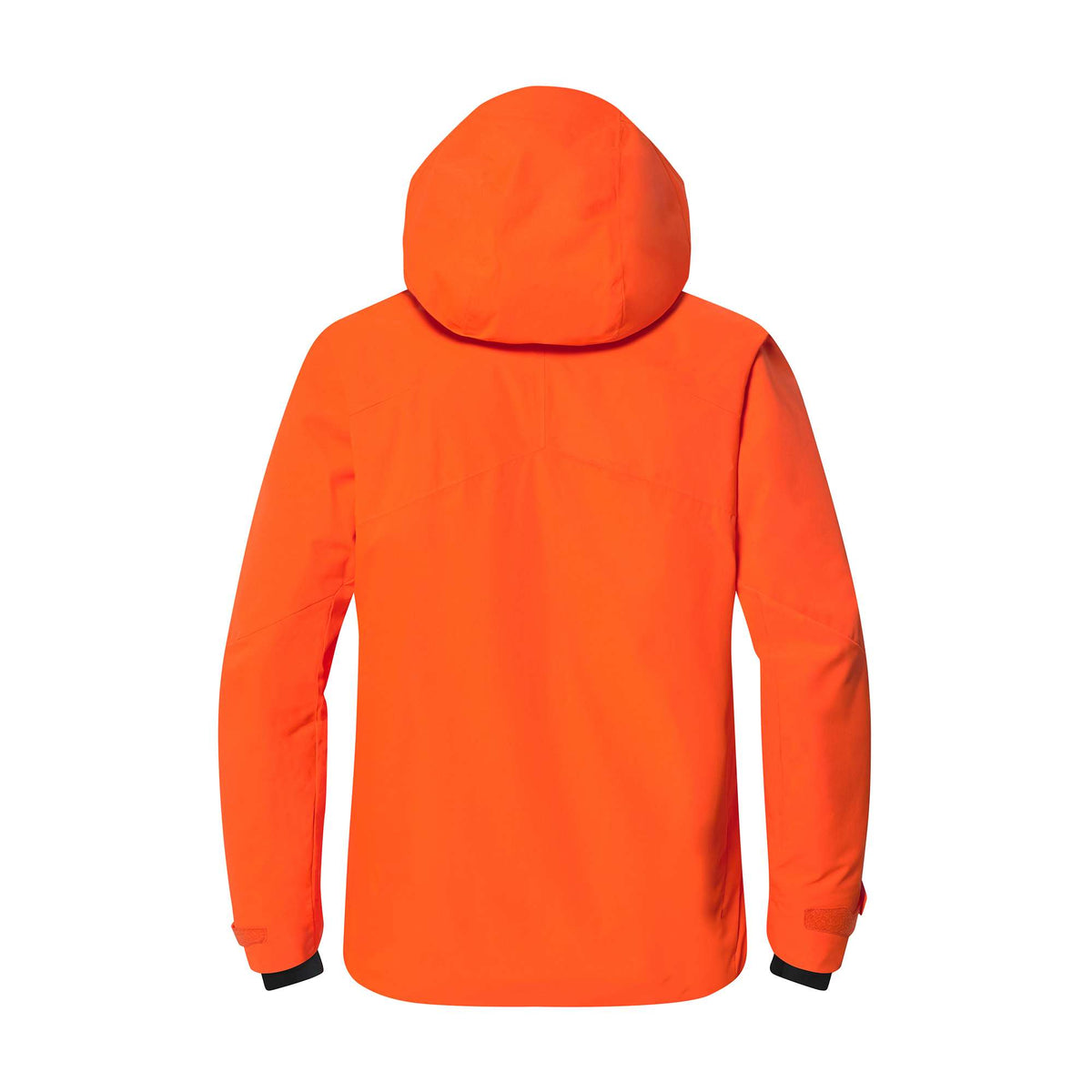 Angular Line Ski Jacket