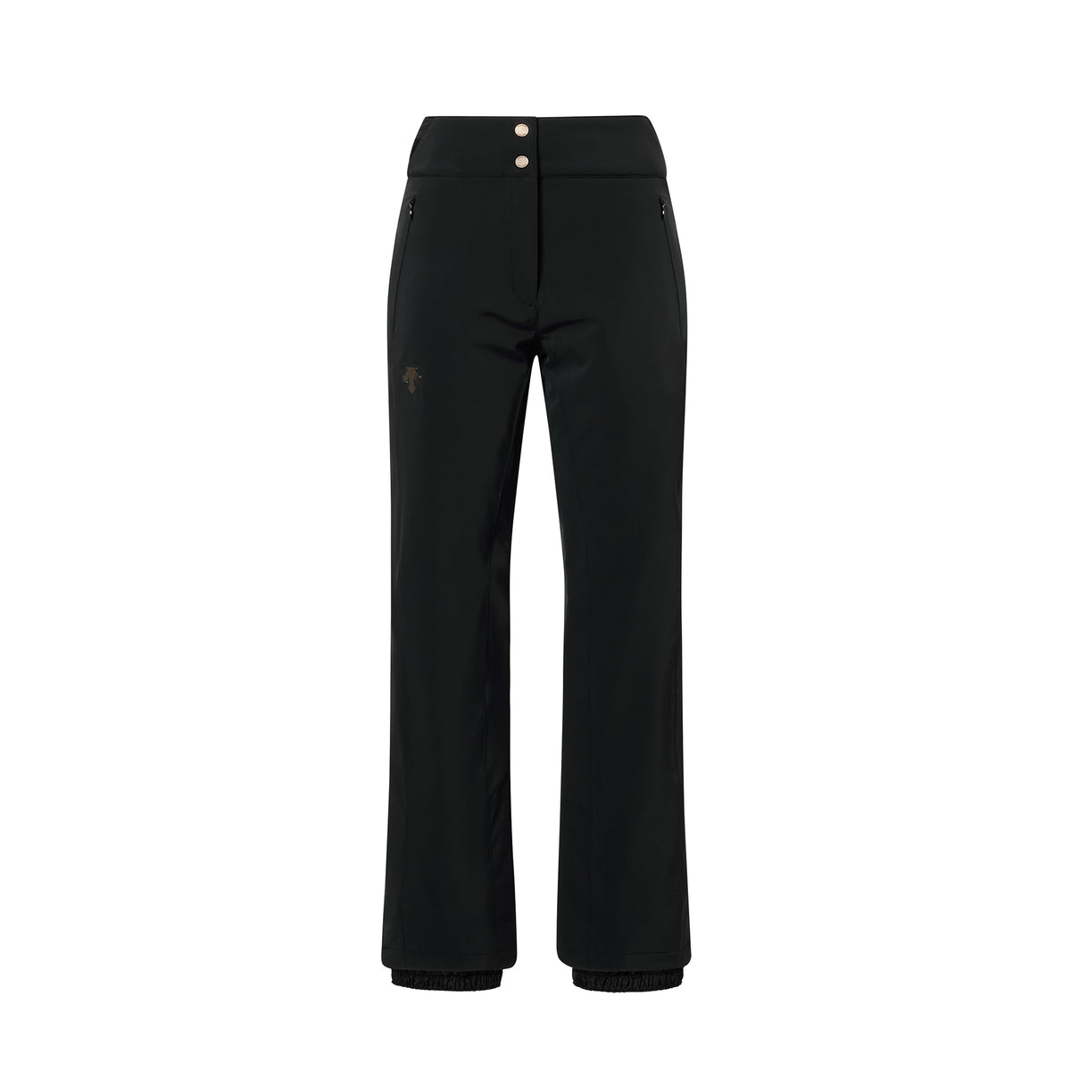 Womens Insulated Short Ski Pants