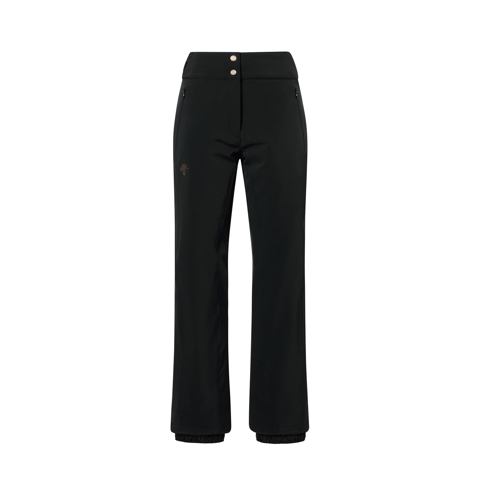 Womens Insulated Short Ski Pants