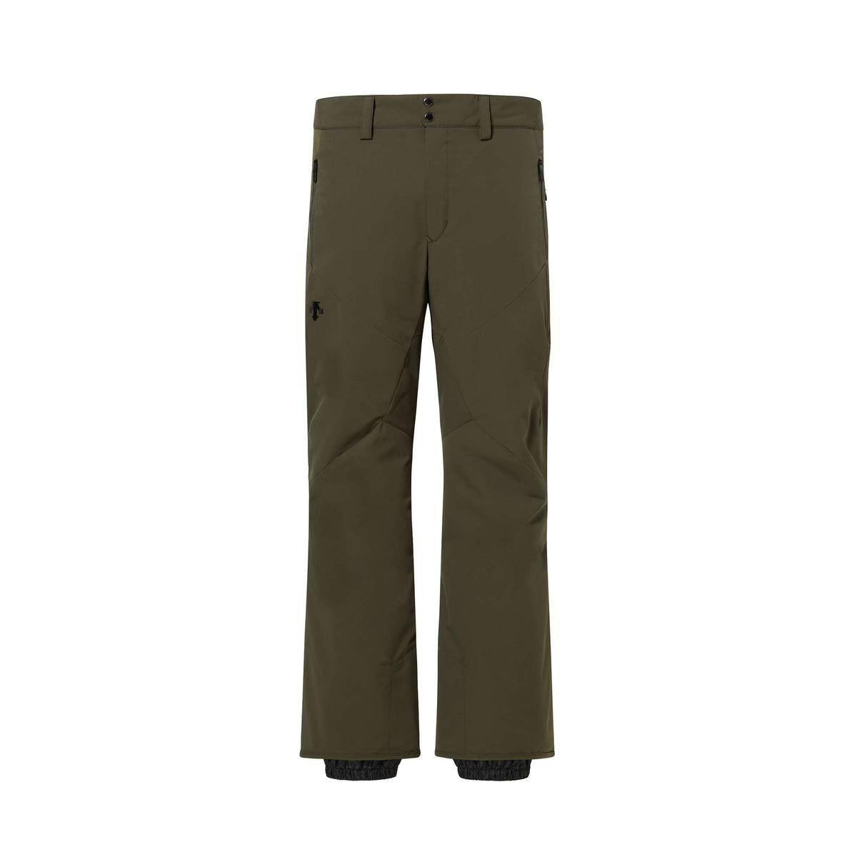 Insulated Ski Pants