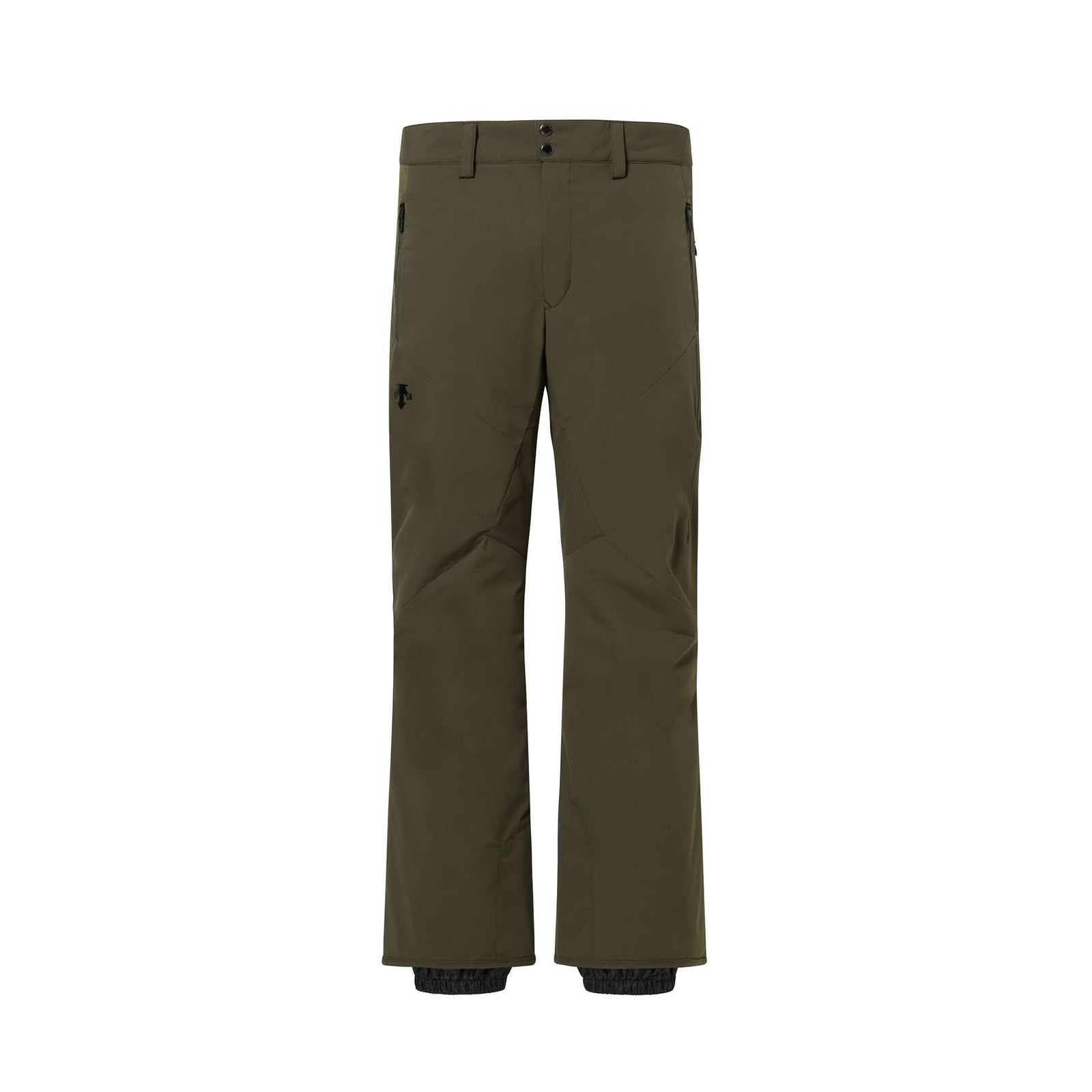 Insulated Ski Pants