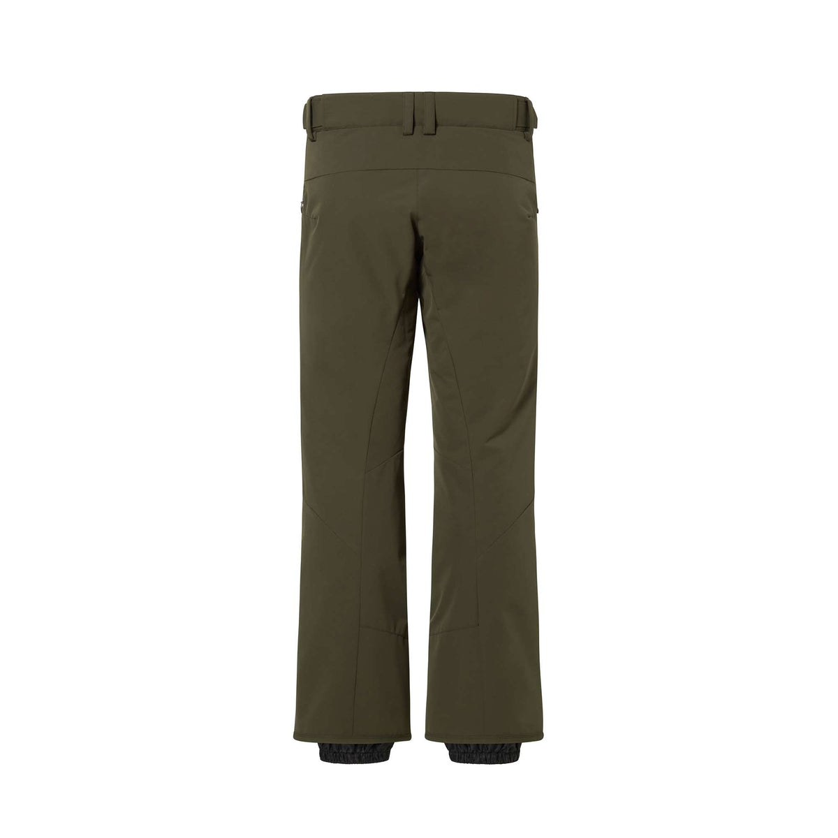 Insulated Ski Pants