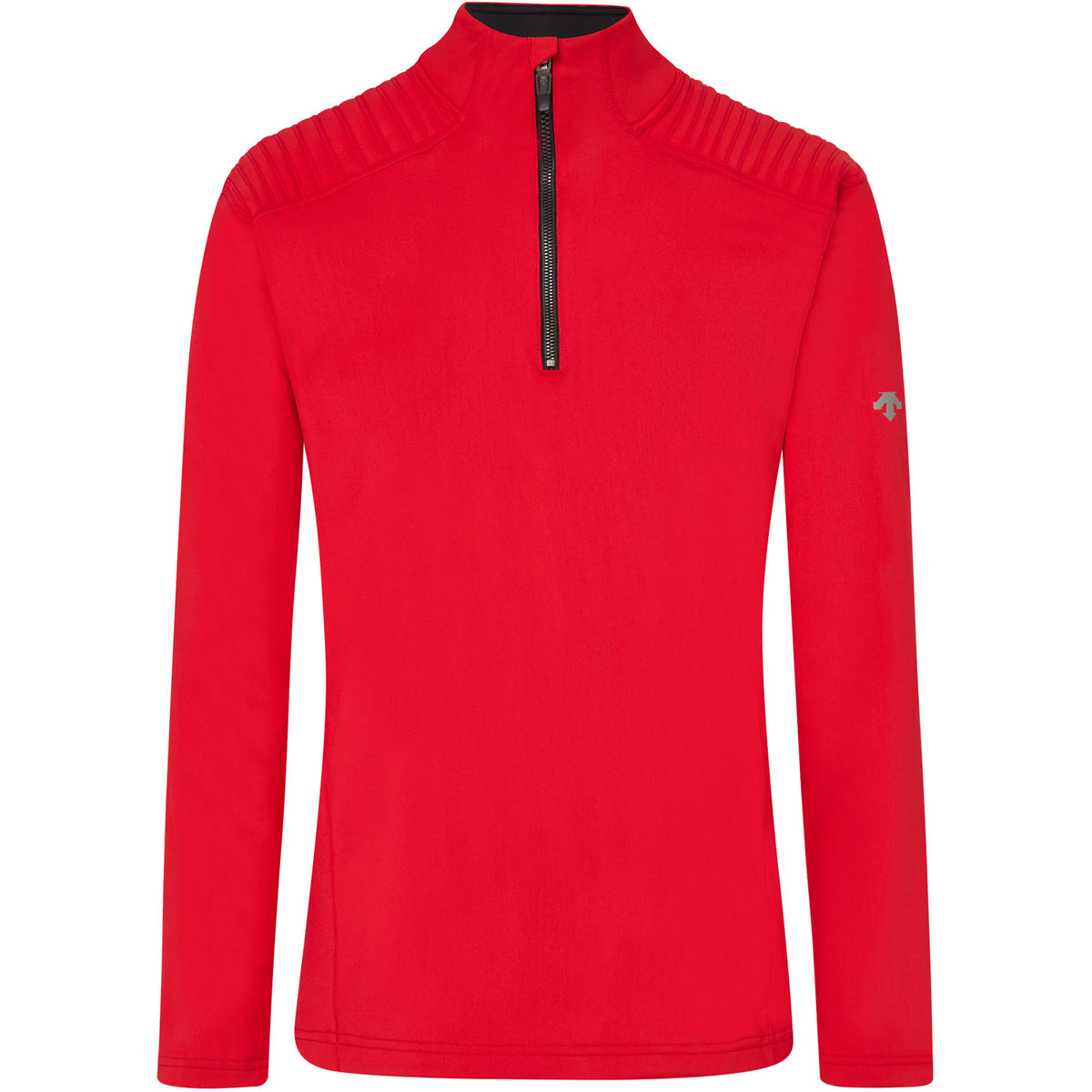 Piccard T Neck Skivvy