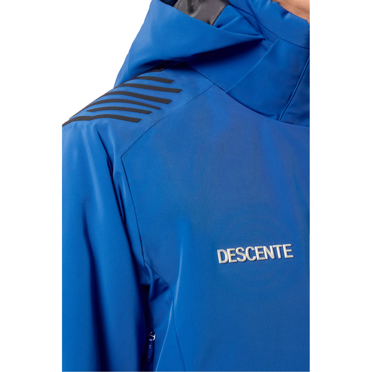 Paddy Insulated Ski Jacket