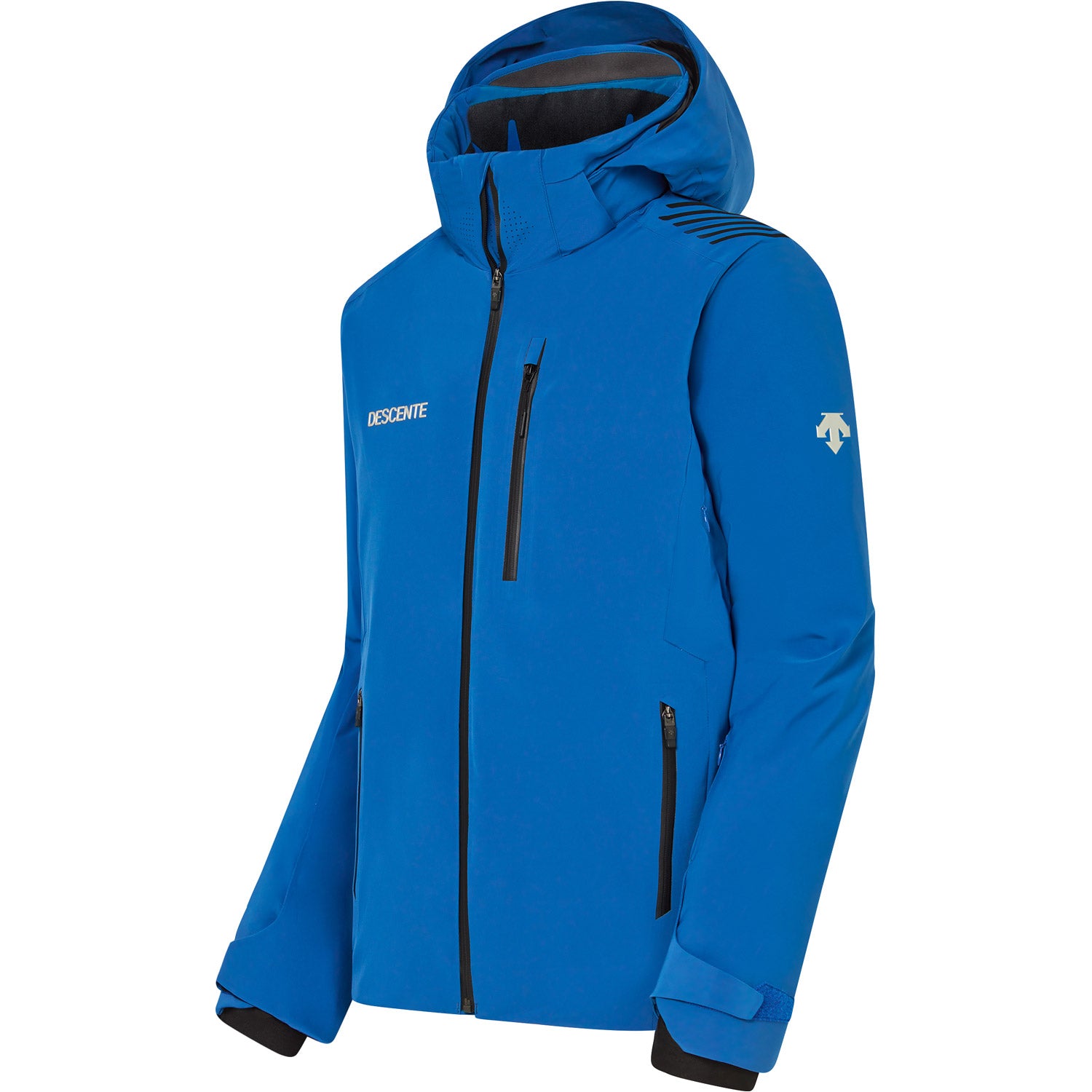 Paddy Insulated Ski Jacket