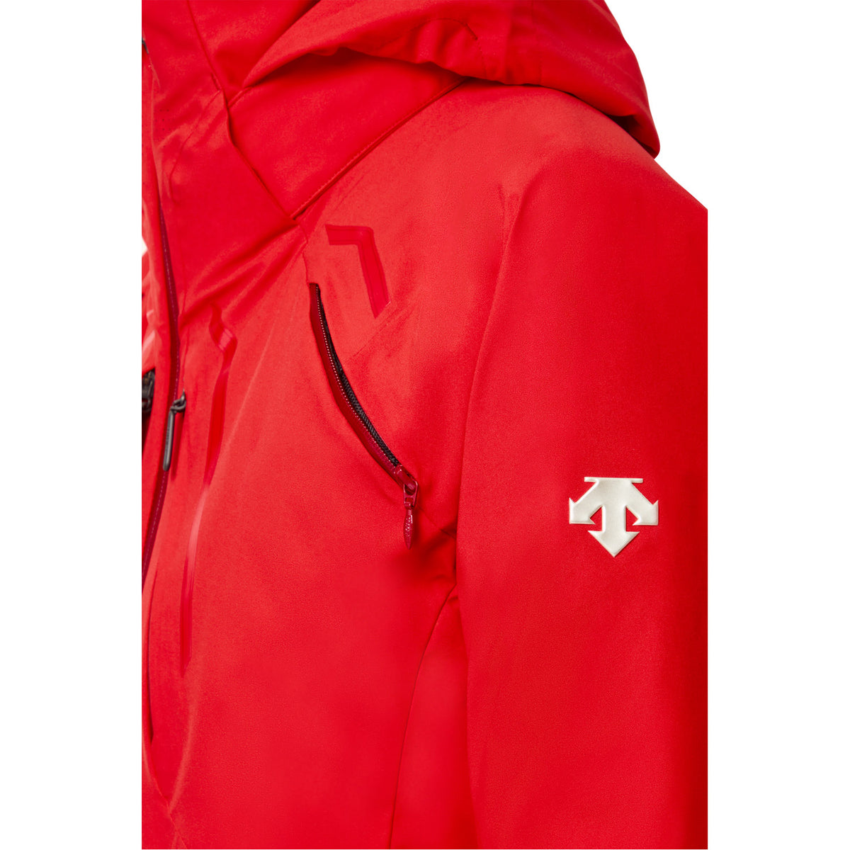 Stream Insulated Ski Jacket