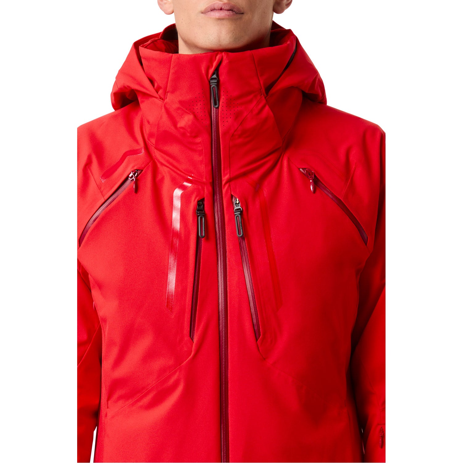Stream Insulated Ski Jacket