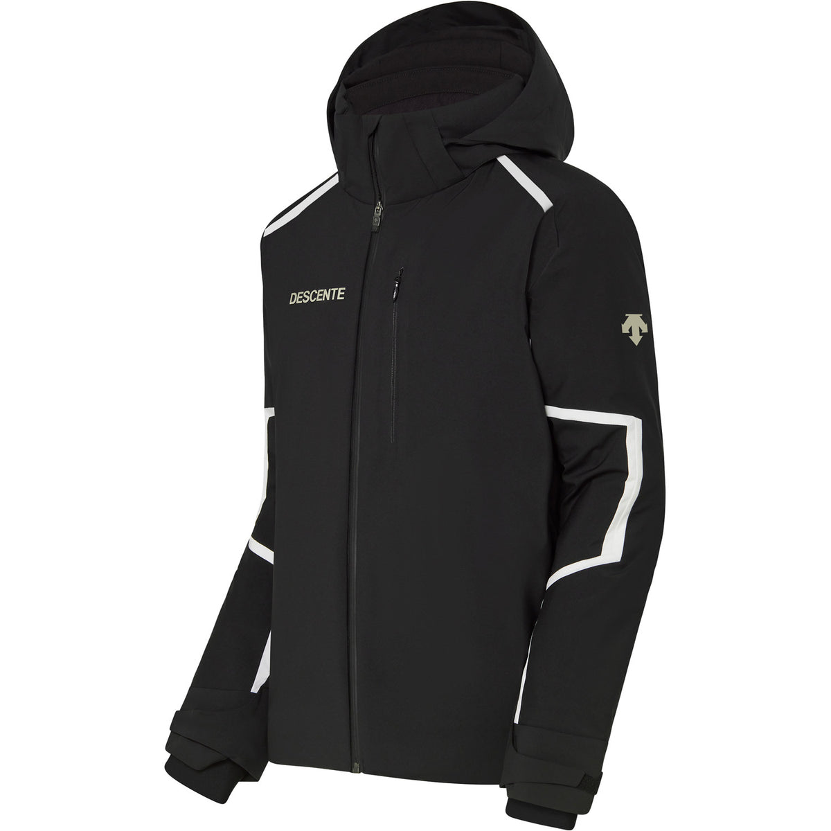 Mason Insulated Ski Jacket