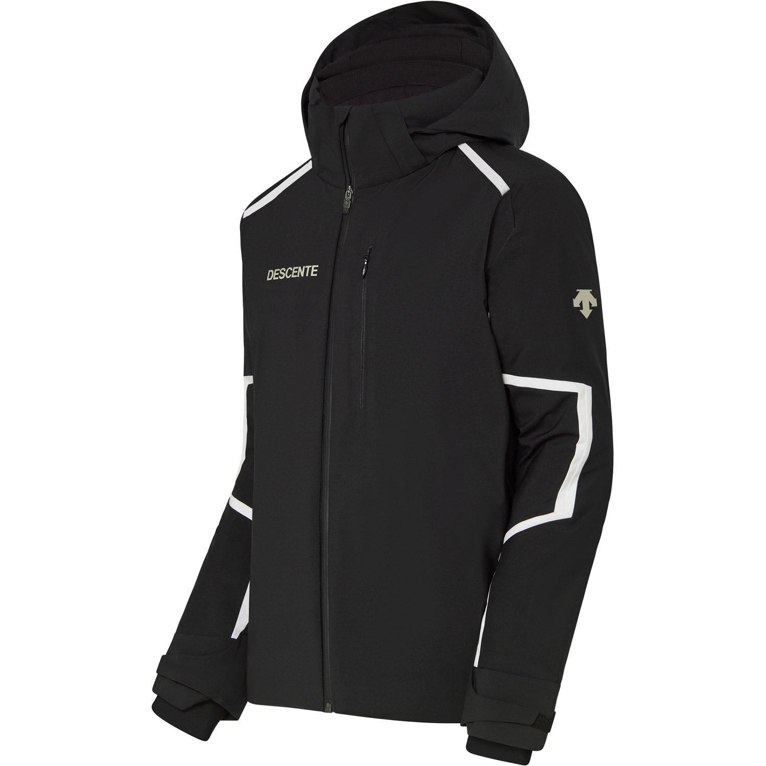 Mason Insulated Ski Jacket