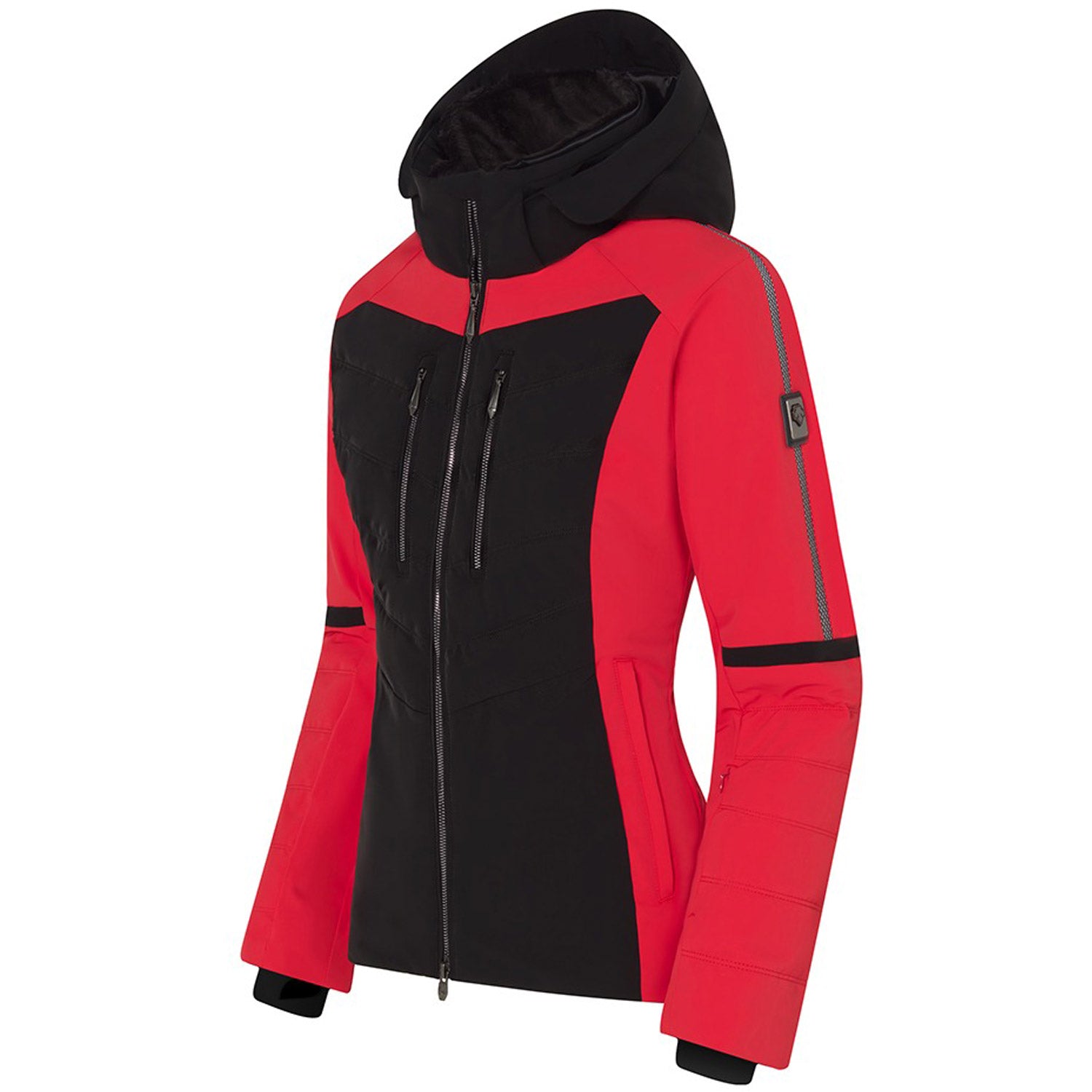 Brianne Ski Jacket
