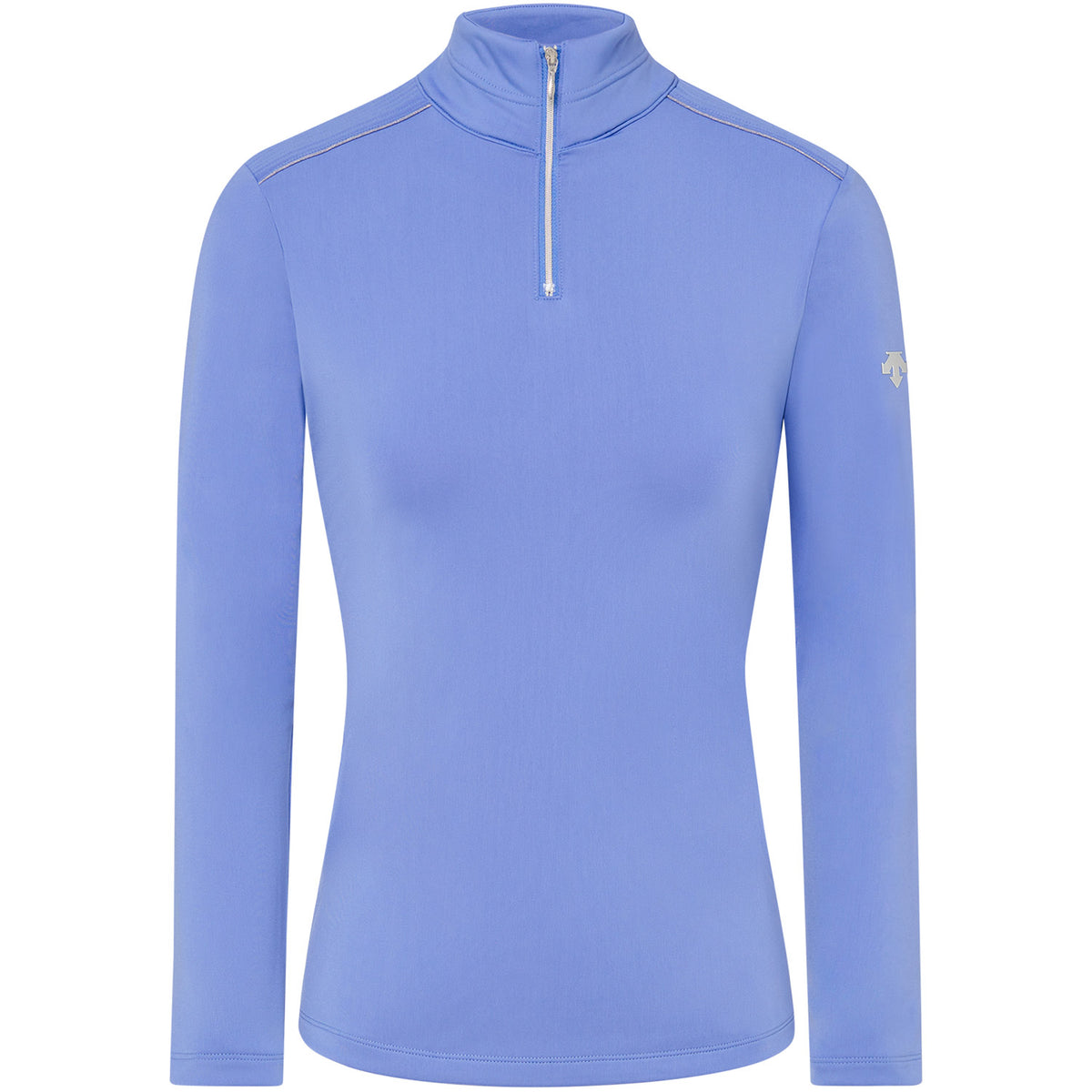 Grace T-Neck Skivvy