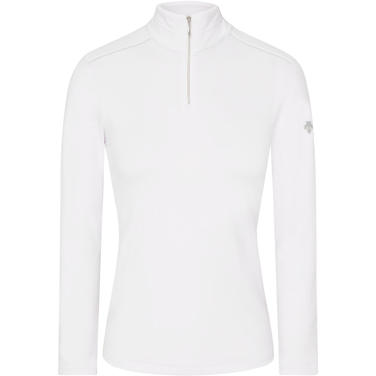 Grace T-Neck Skivvy