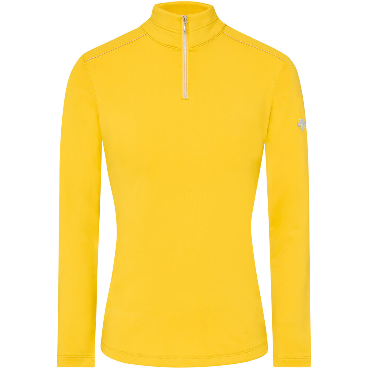 Grace T-Neck Skivvy