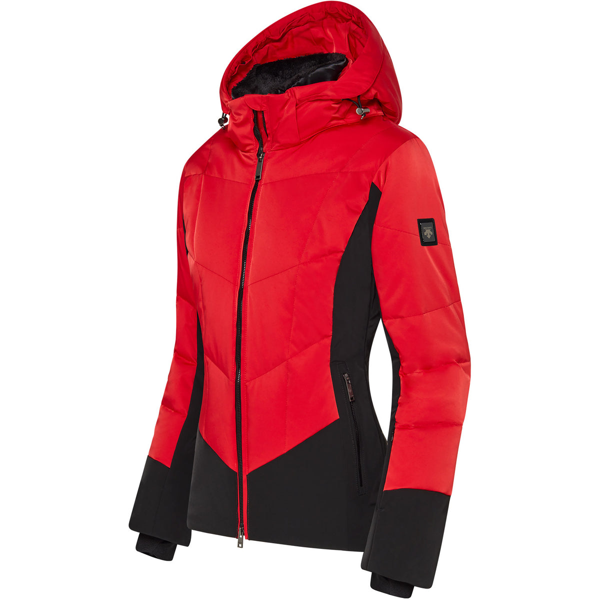 Abel Down Ski Jacket