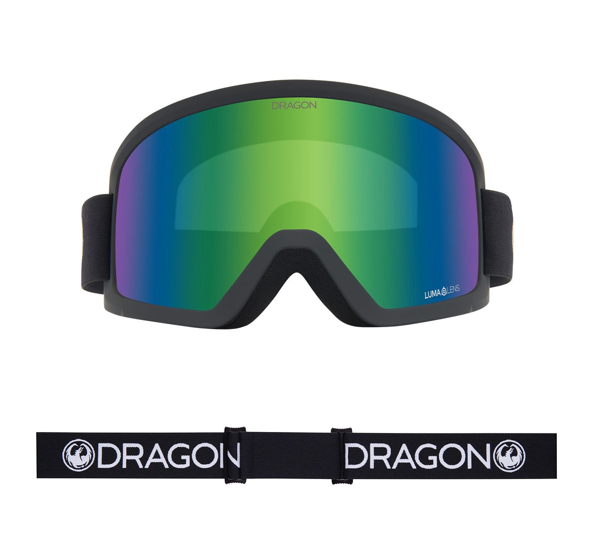DX3 L OTG Snow Goggle