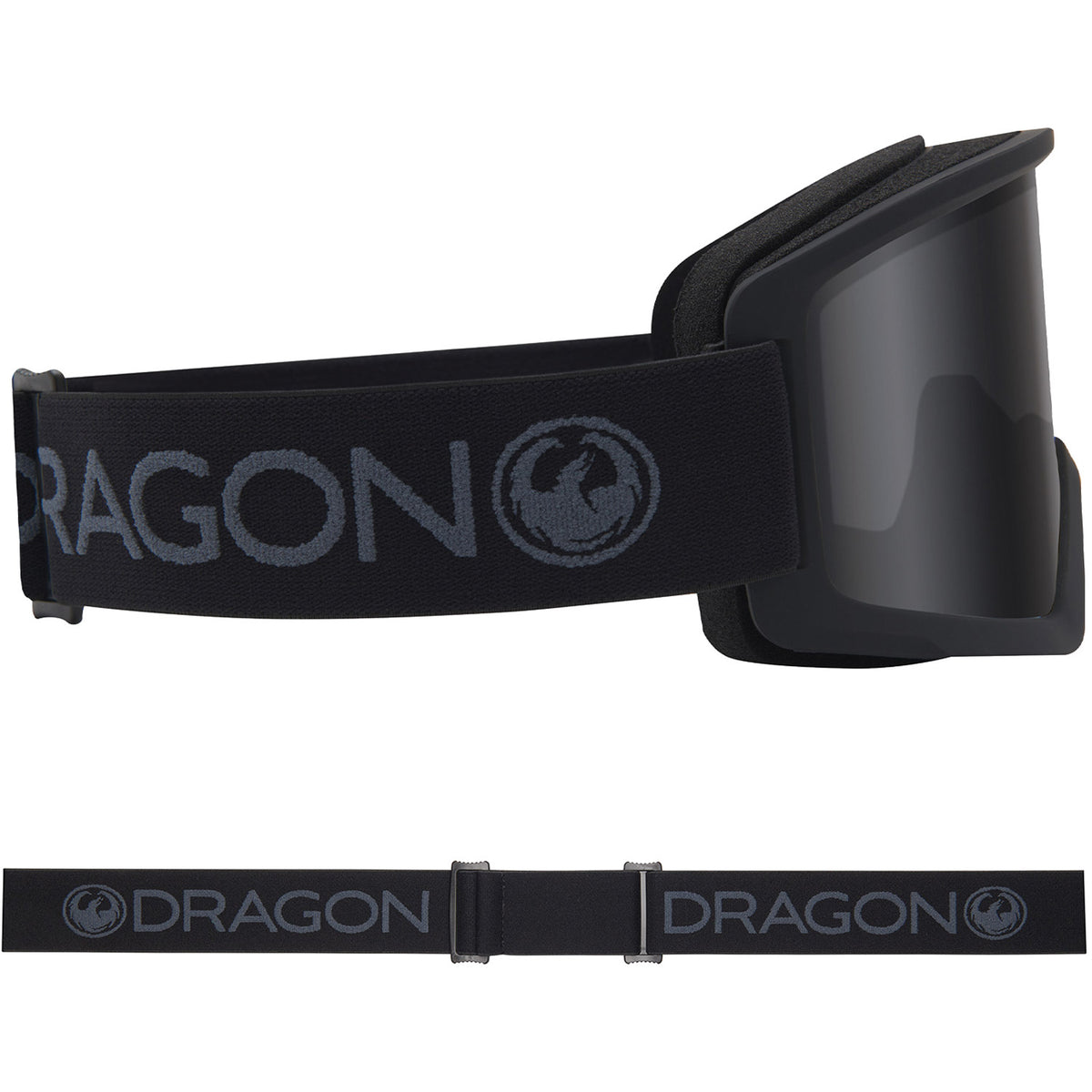 DX3 OTG Snow Goggle