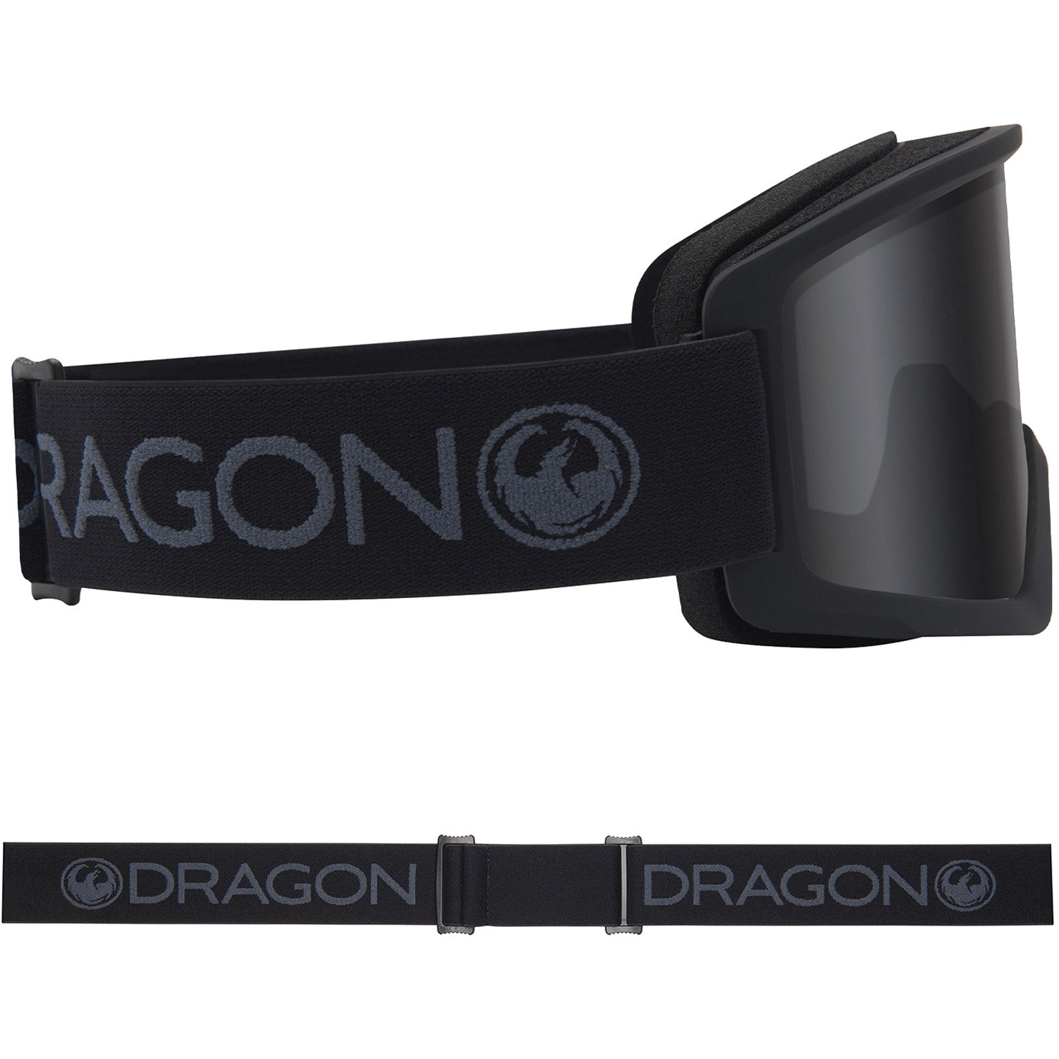 DX3 OTG Snow Goggle