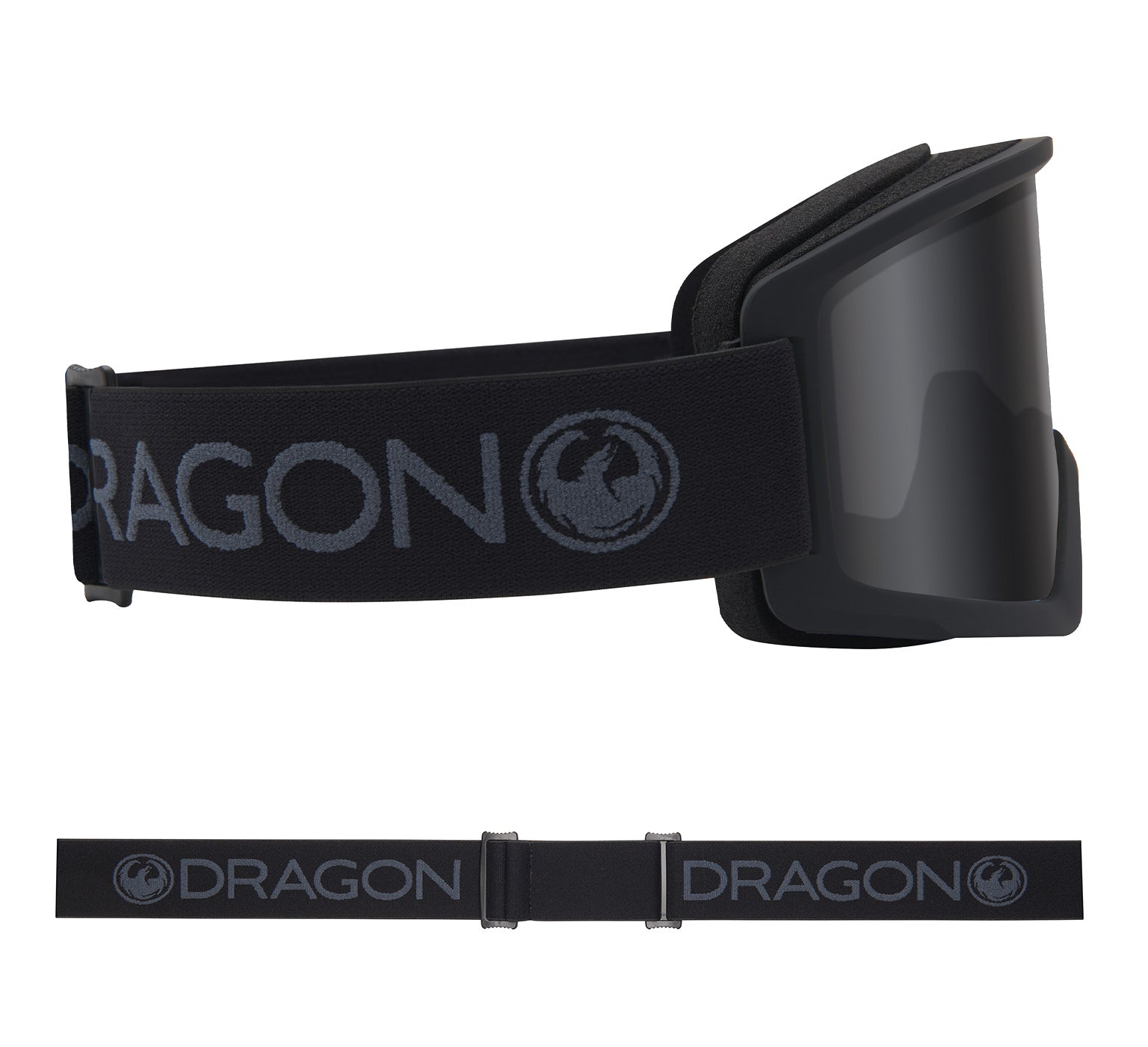 DX3 L OTG Snow Goggle