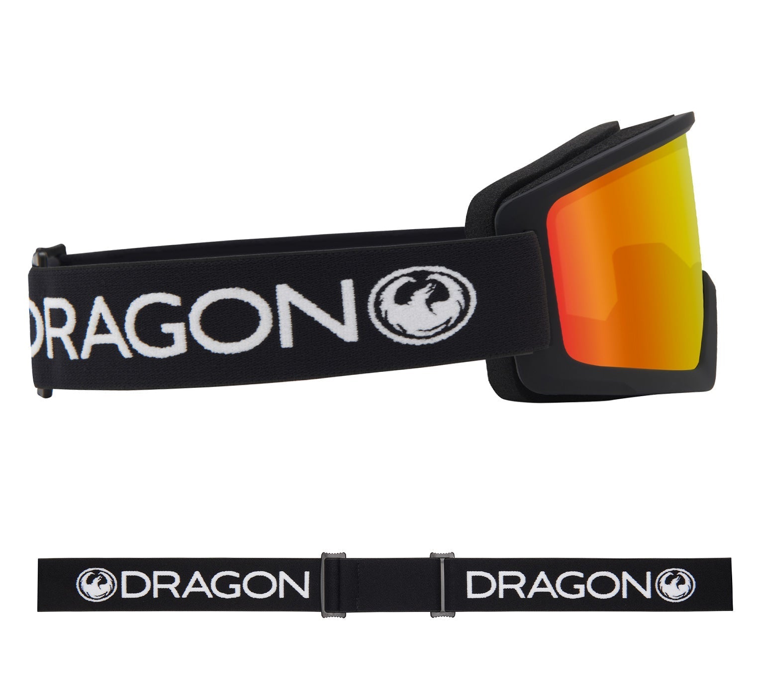 DX3 OTG Snow Goggle