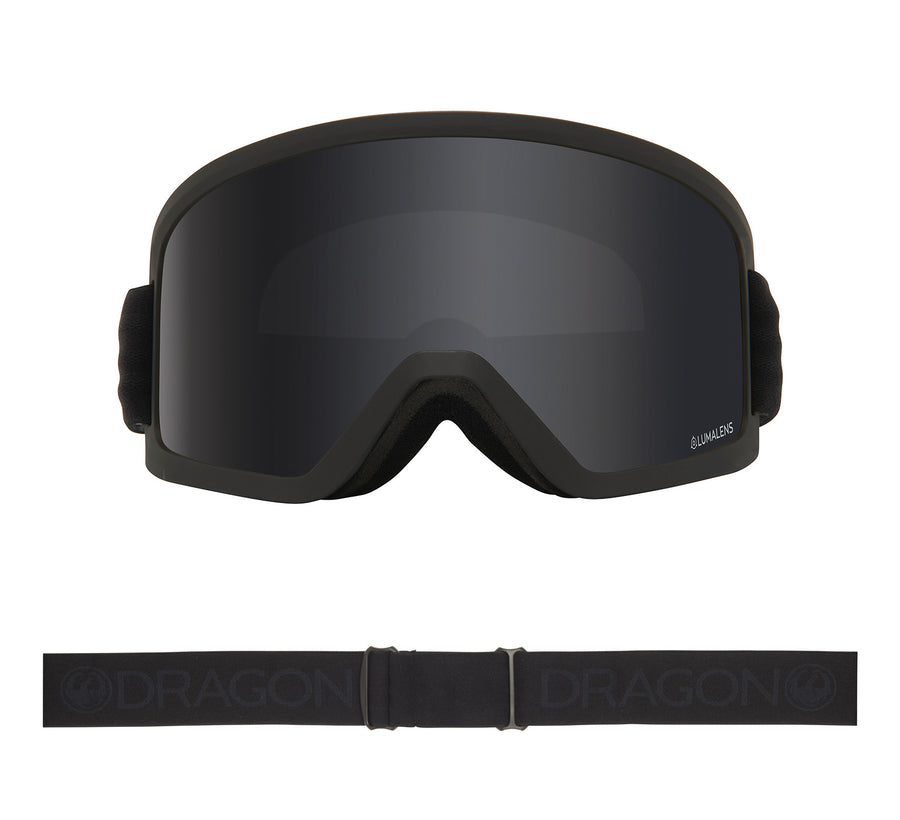 DX3 OTG Snow Goggle