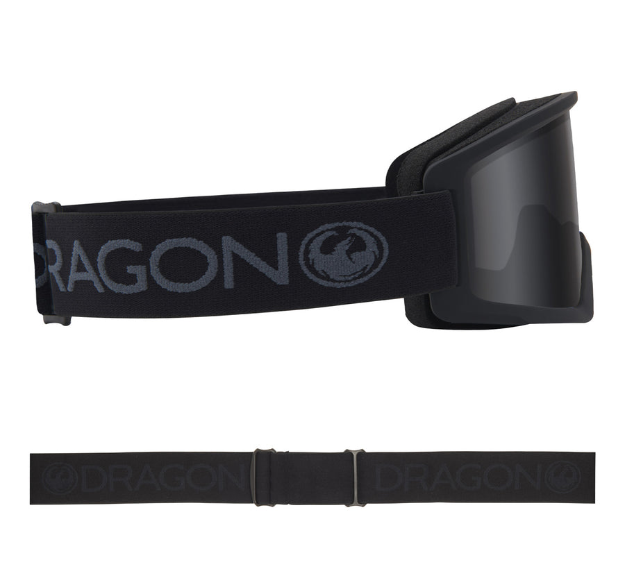 DX3 OTG Snow Goggle