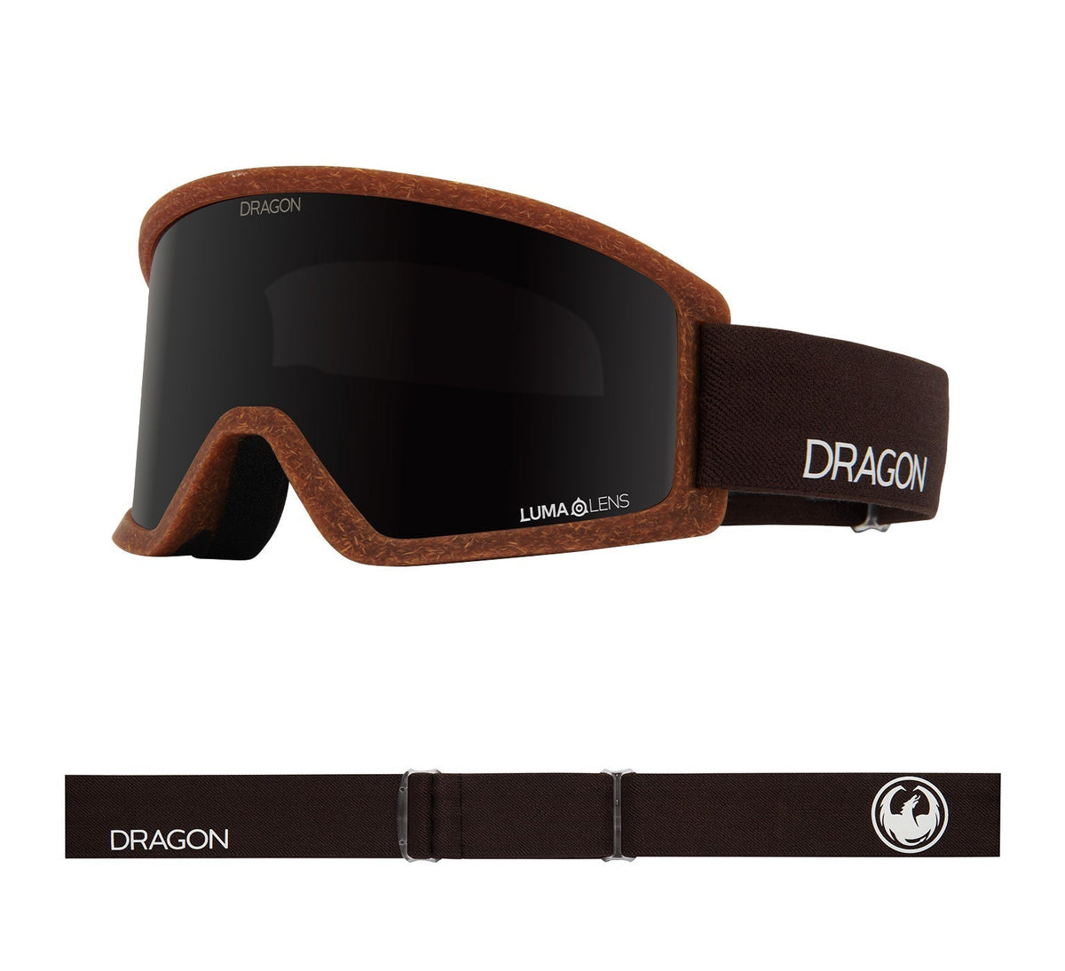DX3 OTG Snow Goggle