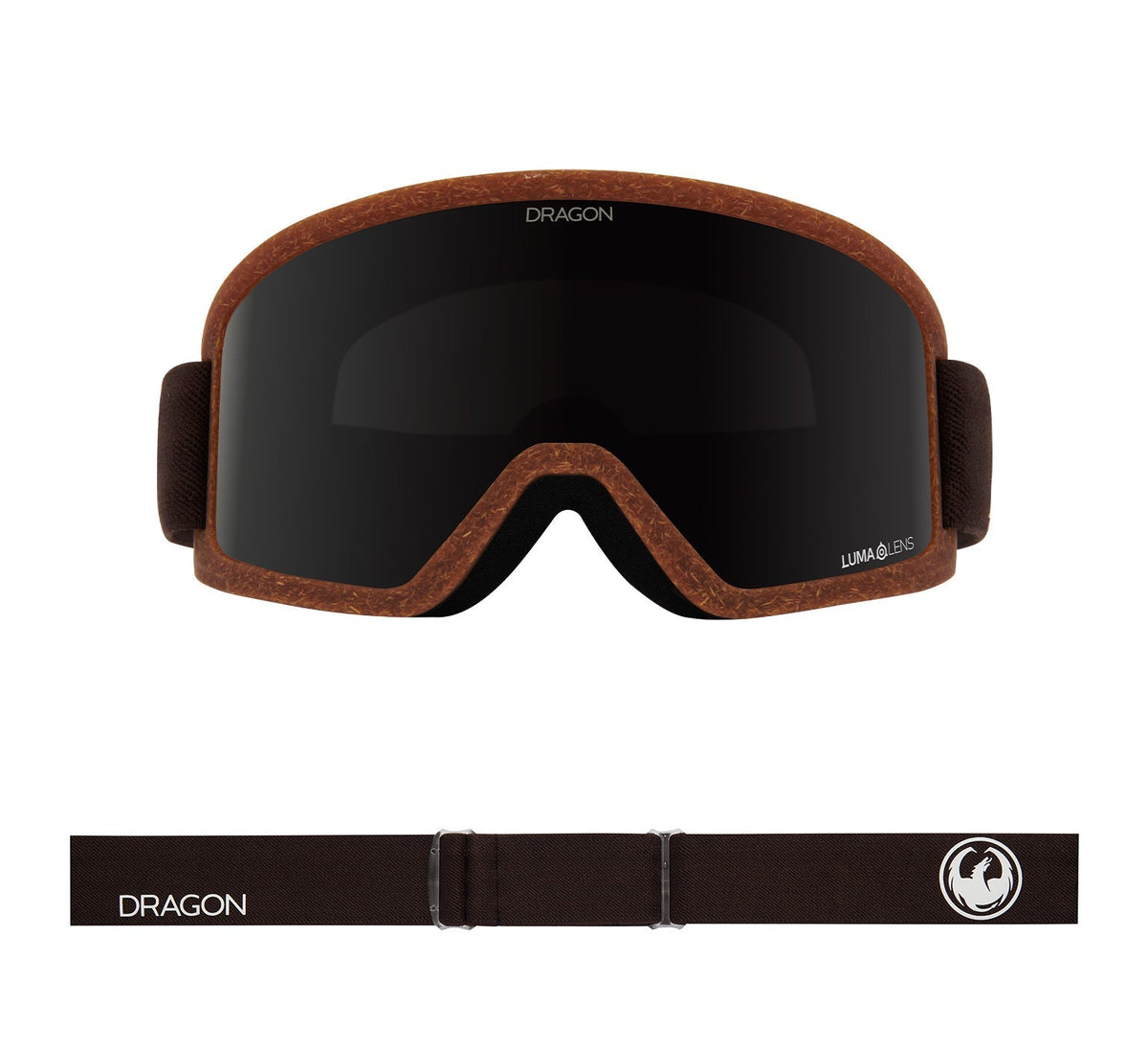 DX3 OTG Snow Goggle