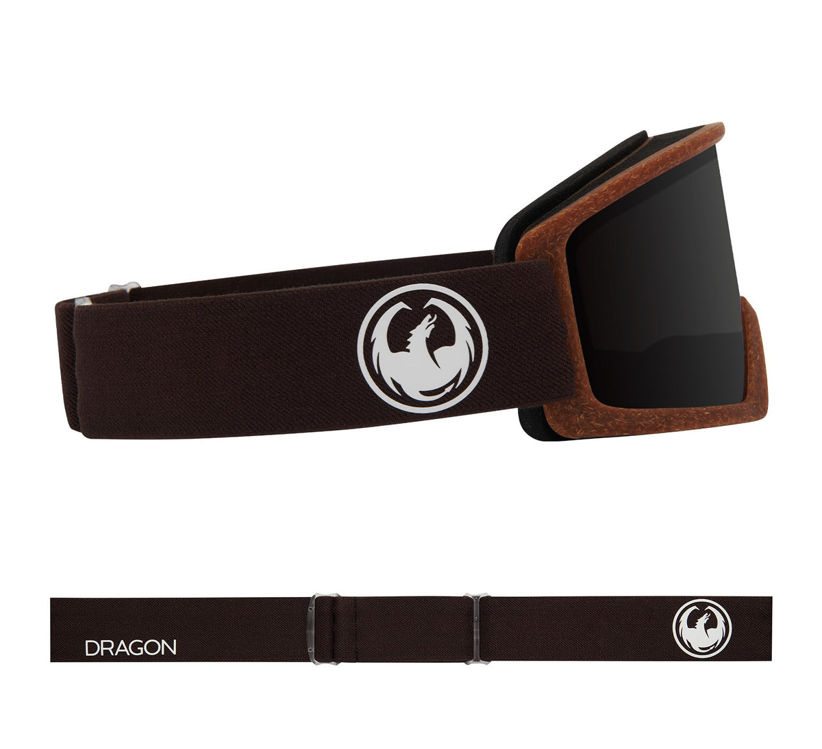 DX3 OTG Snow Goggle