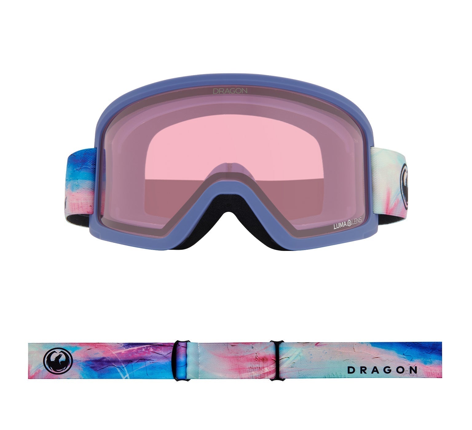 DX3 OTG Snow Goggle