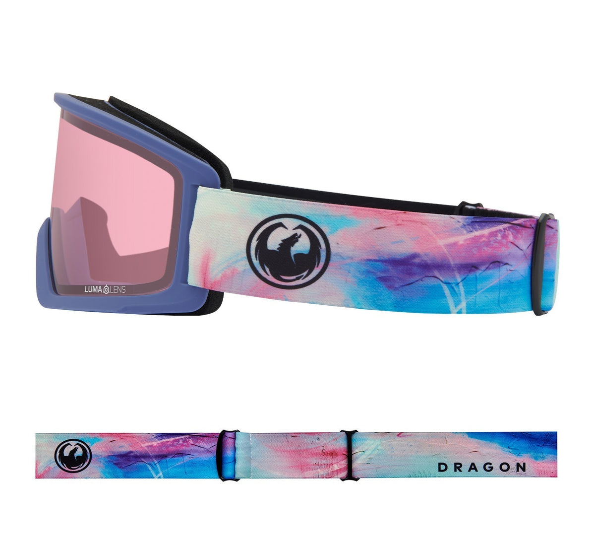 DX3 OTG Snow Goggle