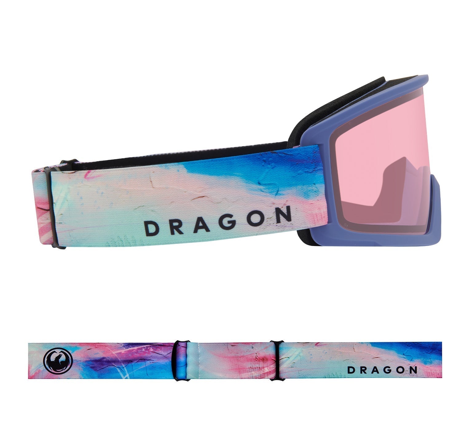 DX3 OTG Snow Goggle